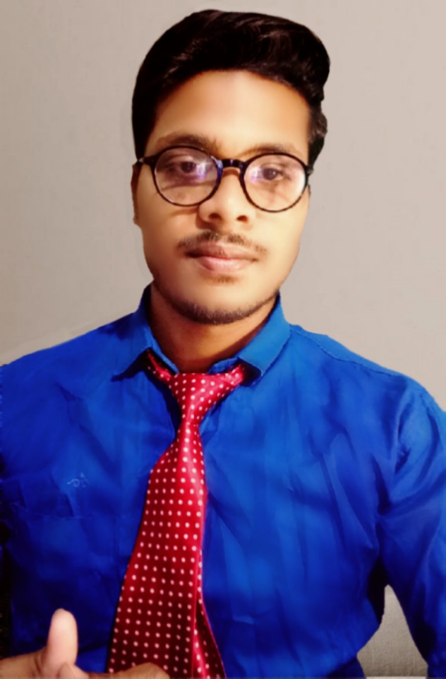 AYUSH MAURYA